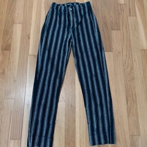 brandy melville jeans !!